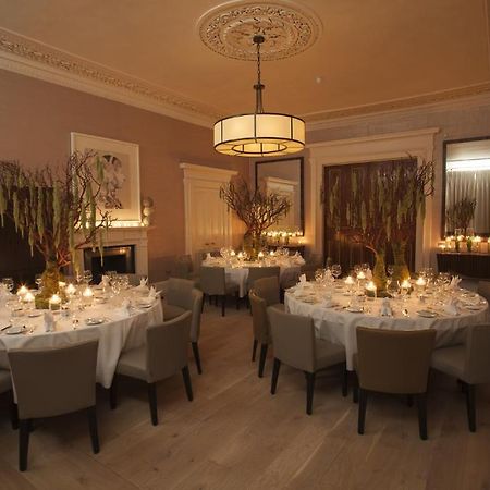 The Atholl Hotell Edinburg Exteriör bild