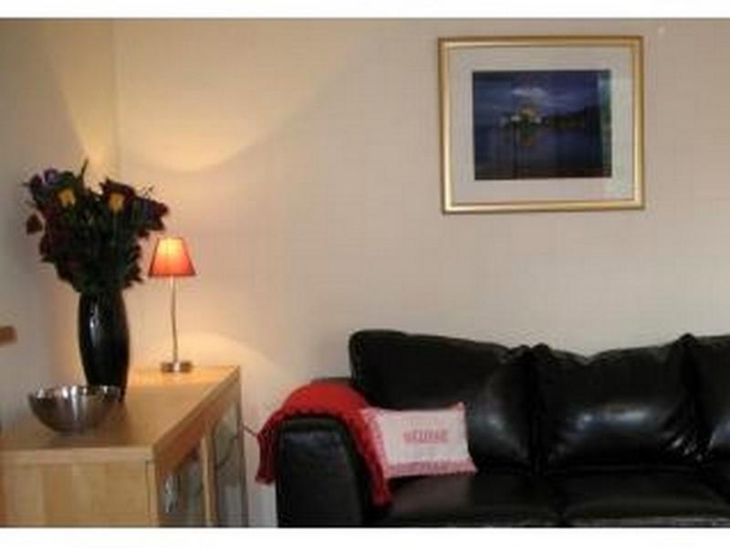 The Atholl Hotell Edinburg Exteriör bild