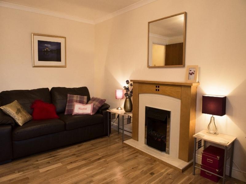 The Atholl Hotell Edinburg Exteriör bild