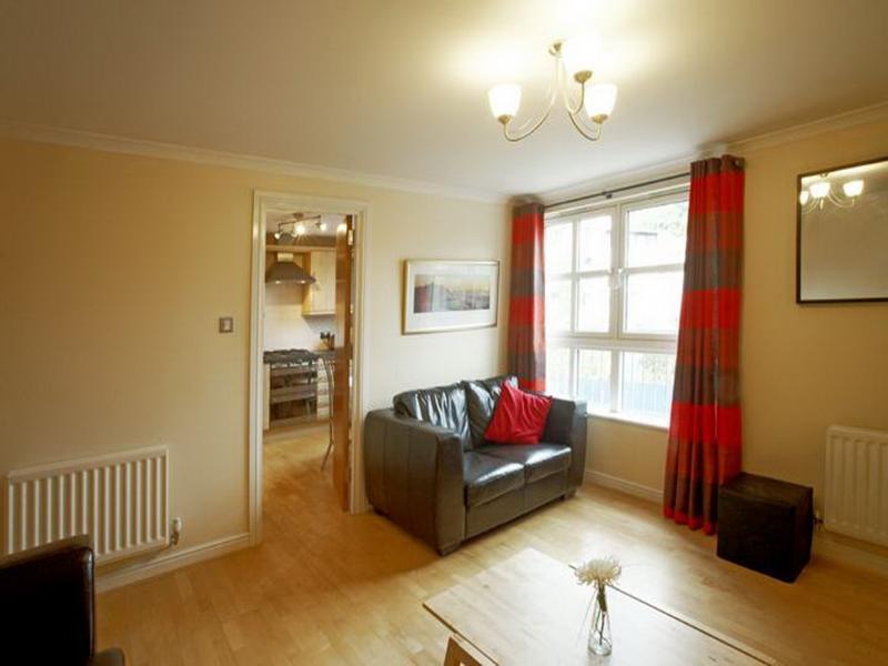 The Atholl Hotell Edinburg Exteriör bild