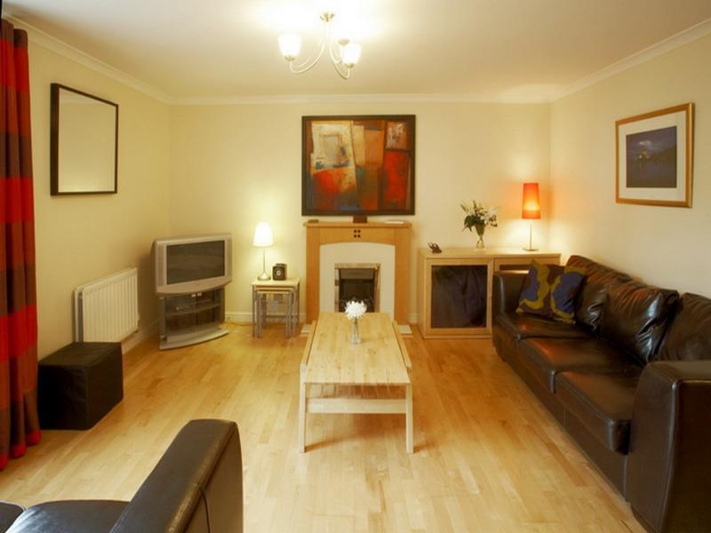 The Atholl Hotell Edinburg Exteriör bild