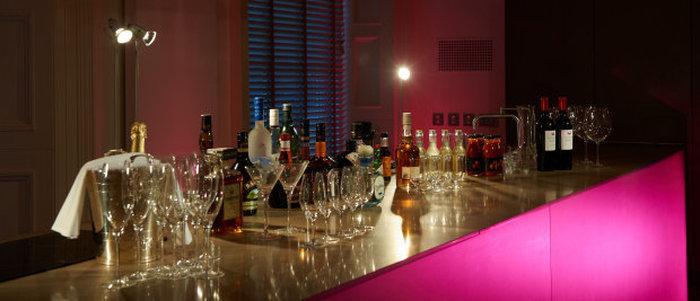 The Atholl Hotell Edinburg Exteriör bild